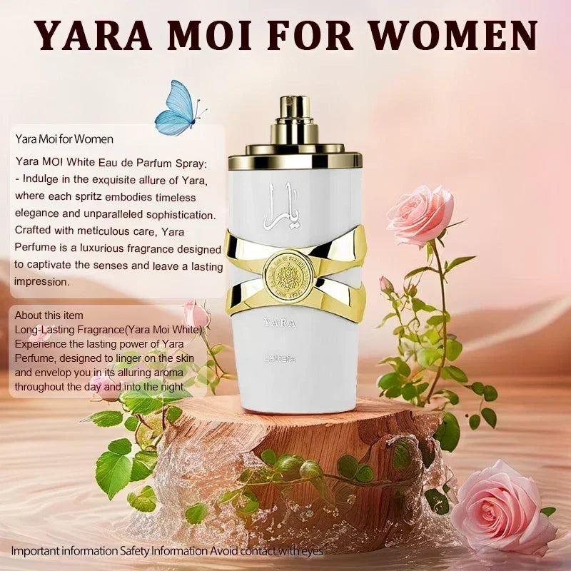 Perfume Hombre Oil Original Eau De Parfum Body Spray Deodorants Men Women Gift Mor Tous Asad Femme Lasting Fragrances