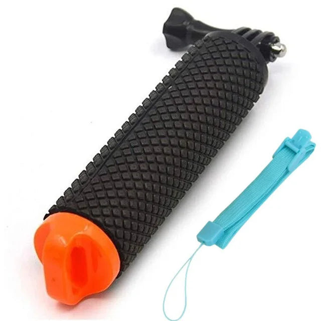 Water Floating Hand Grip Handle Mount Float Accessories for  Gopro Hero 11 9 8 7 5  Xiaomi Yi 4K Sjcam DJI Osmo Action Camera