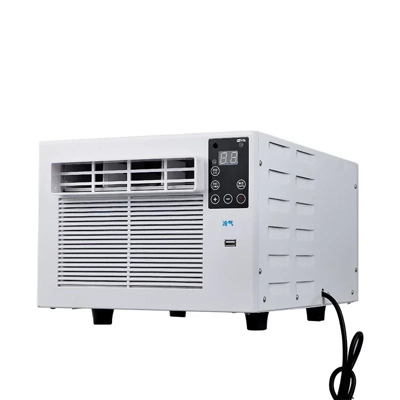 Portable Air Conditioner Cooling   wall efficient  unit split heating rechargeable design evaporatibe standing  air