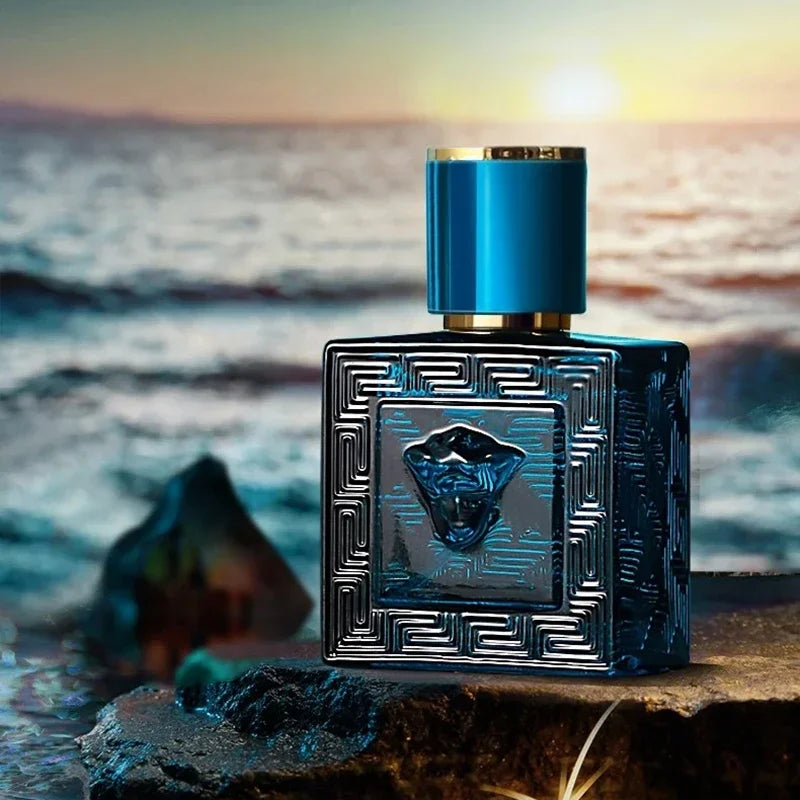 Natural Premium Perfume Spray Men's Pheromone Seduction God Love Lasting Charm Attract Heterosexual Gentlemen Essential Gift