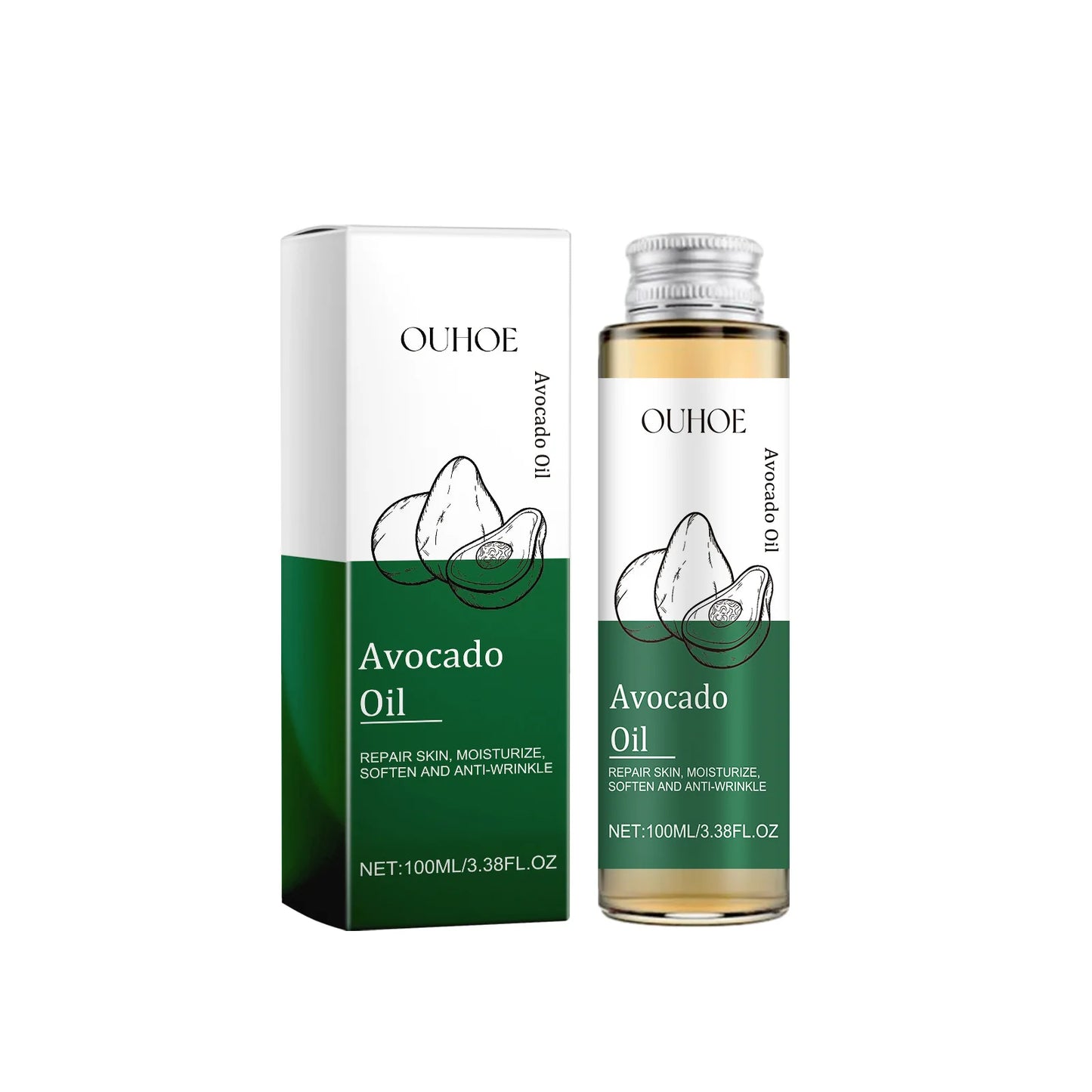 Body Massage Oil Anti Aging Dark Spots Whitening Hydrating Nail Hair Face Repair Relaxing Humidifier Diffuser Skincare Product