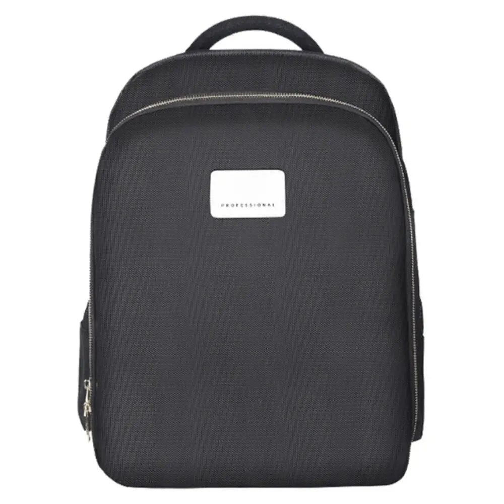 Barber Supplies Backpack Portable Clippers Organizer Hairstylist Tools Bag Large Capacity Travel Bag Salon Storage Shoulders Bag