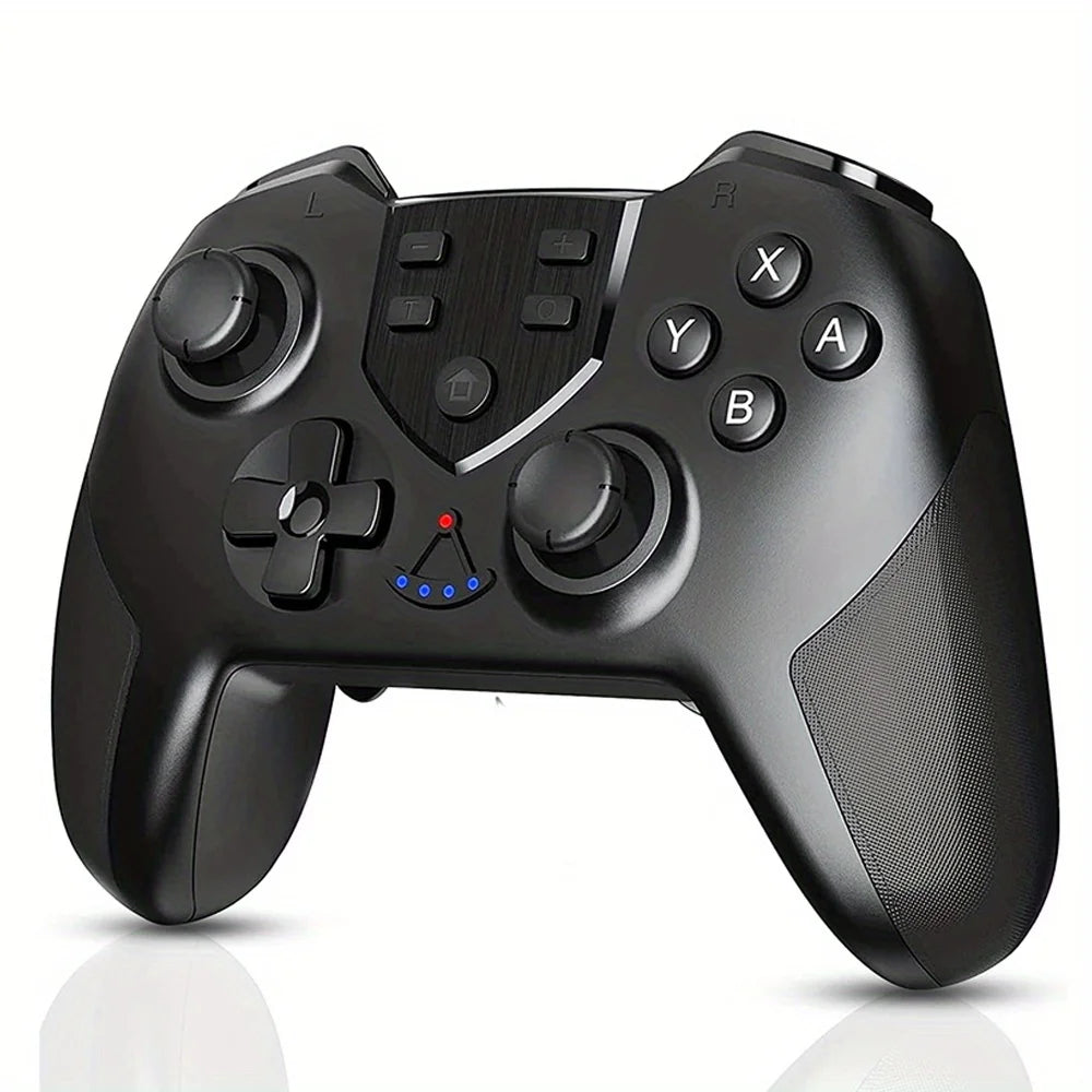 Wireless Game Controller For Nintendo Switch Controller Bluetooth Gamepad For NS Switch Controller Bluetooth Joystick With NFC