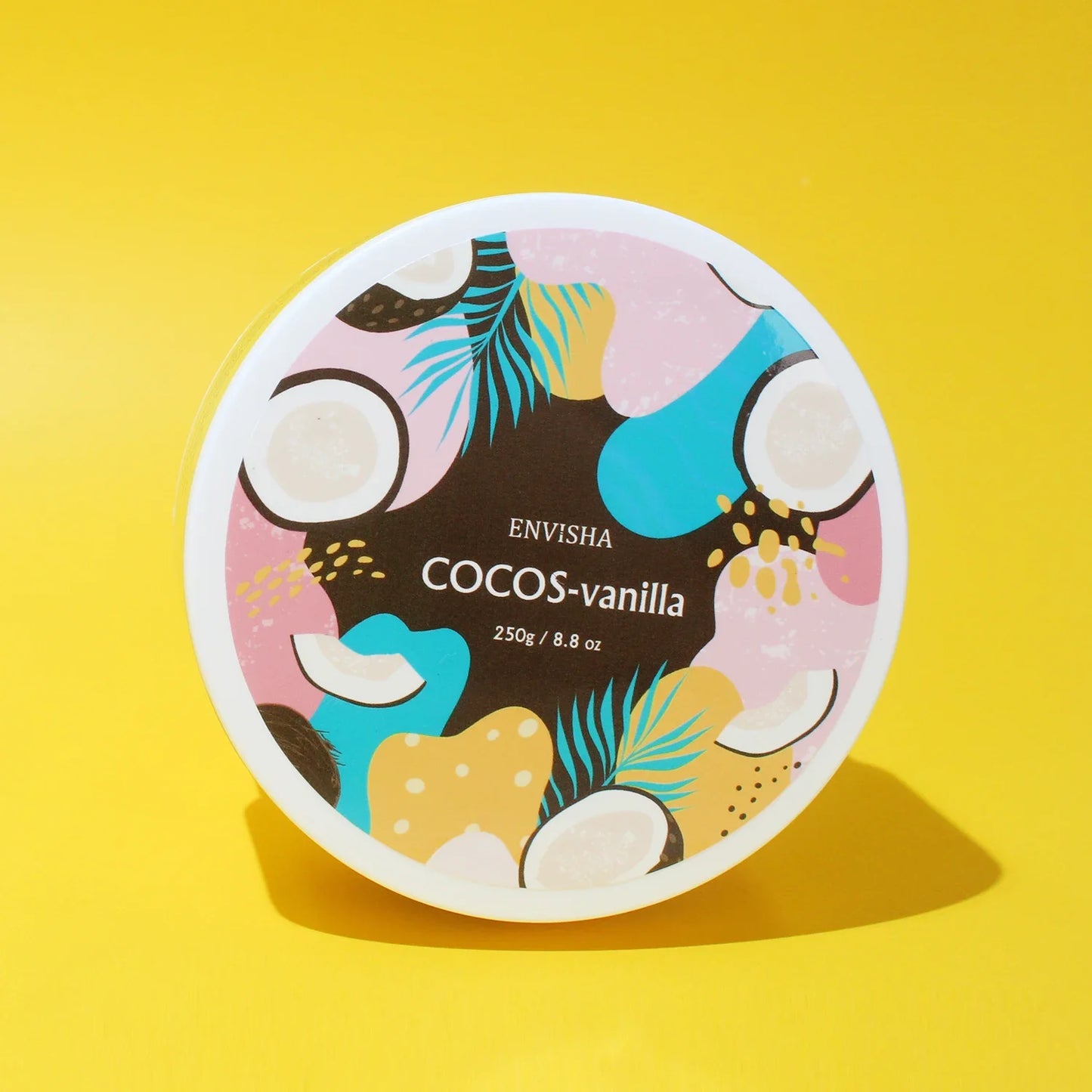 Body Lotion Butter Skin Care Coconut Oil Face Cream Whitening Moisturizing Brightening Collagen Remove Melanin Beauty Health