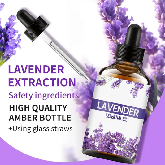 Plant Essential Oils Body Care Essential Oils Moisturizing Massage Essential Oils