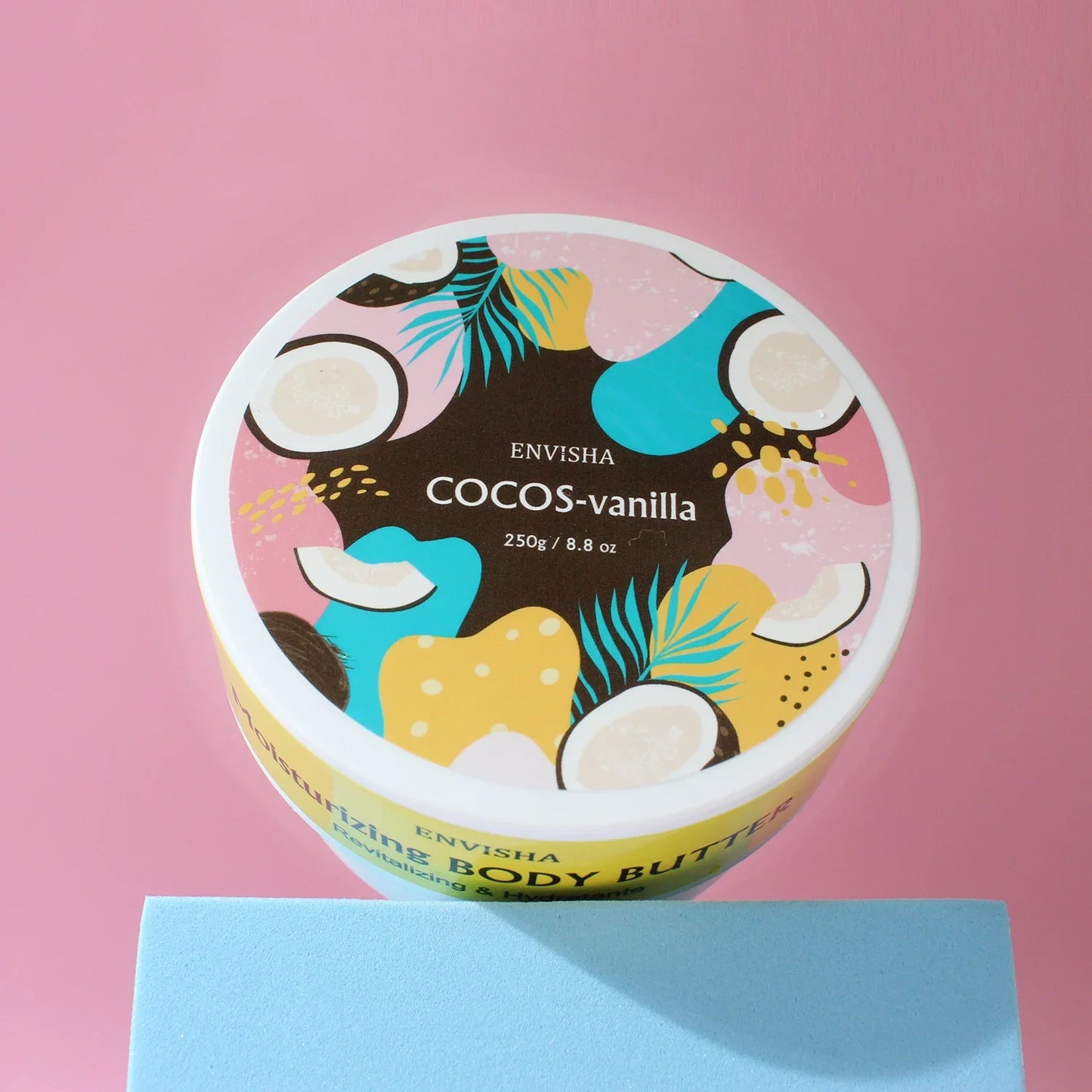 Body Lotion Butter Skin Care Coconut Oil Face Cream Whitening Moisturizing Brightening Collagen Remove Melanin Beauty Health
