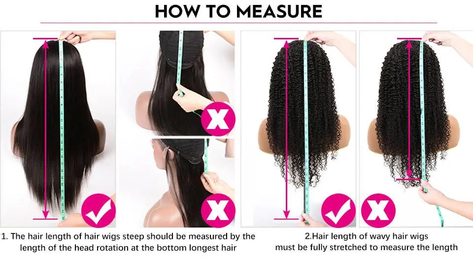 Wear Go Wig ISEE Hair Mongolian Water Wave 6x4 Glueless Preplucked Human Wigs Ready To Go Pre Cut Lace Easy Install HD Lace Wigs