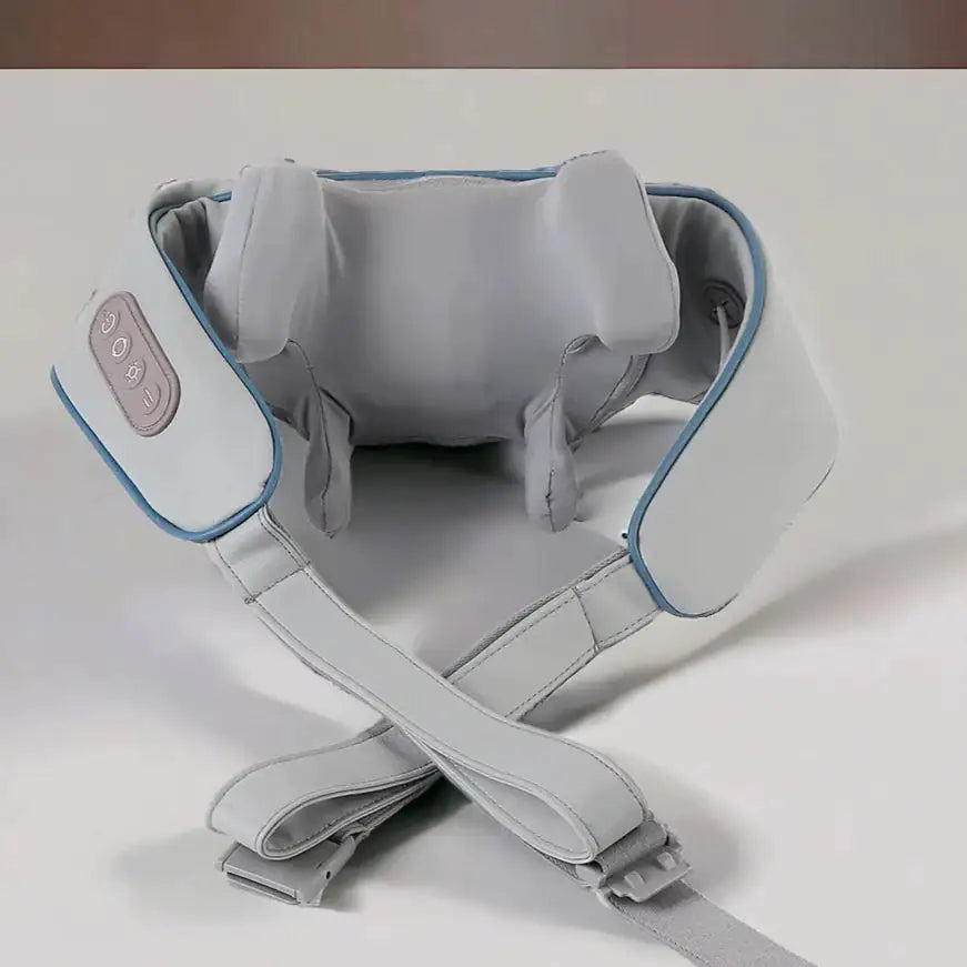 Neck and Shoulder Massager - Image #0