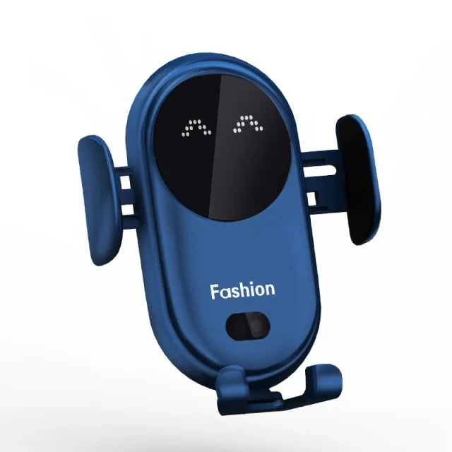 Fast Charging Car Wireless Charger - Image #0