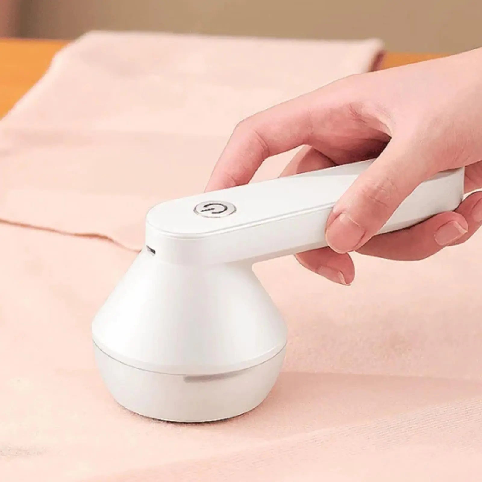 Wool Ball Remover - Image #0