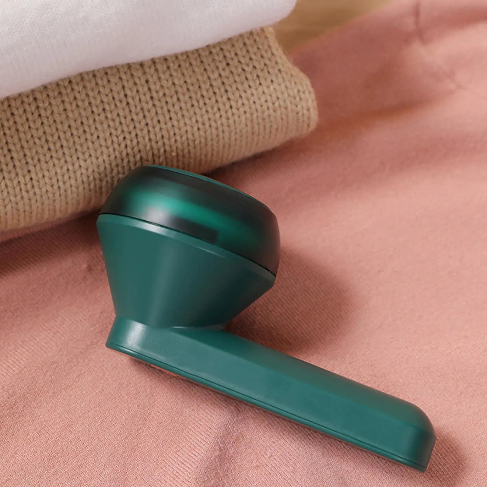 Wool Ball Remover - Image #0