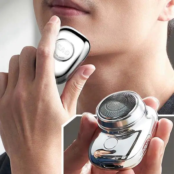Mini Shaver - Image #0