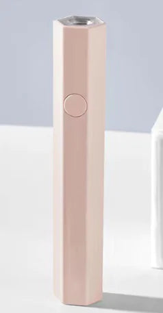Mini UV LED Nail Lamp - Image #0